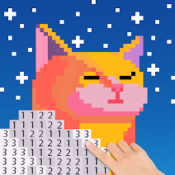 Ícone do jogo Pixel Buddy